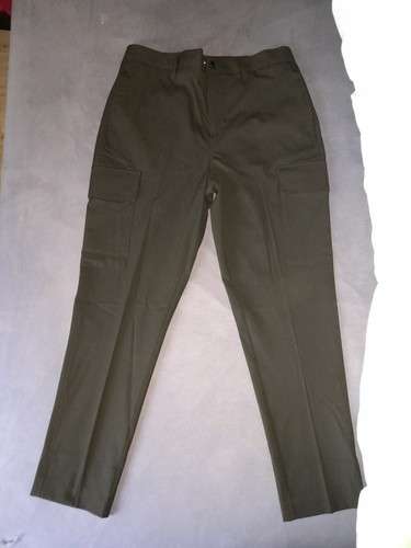 Pantalon noir celio - noir, t42