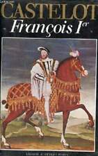 François 1er - Envoi de