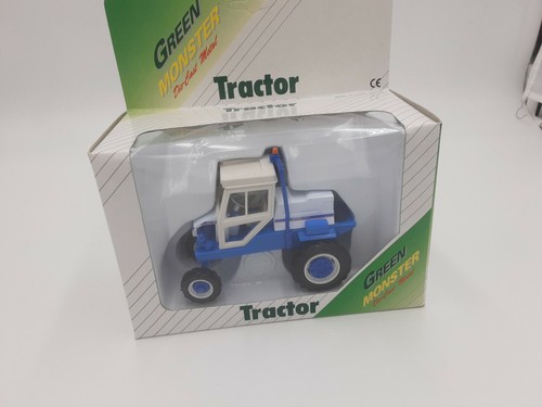 Tracteur bobard green - bobard, (vigne)