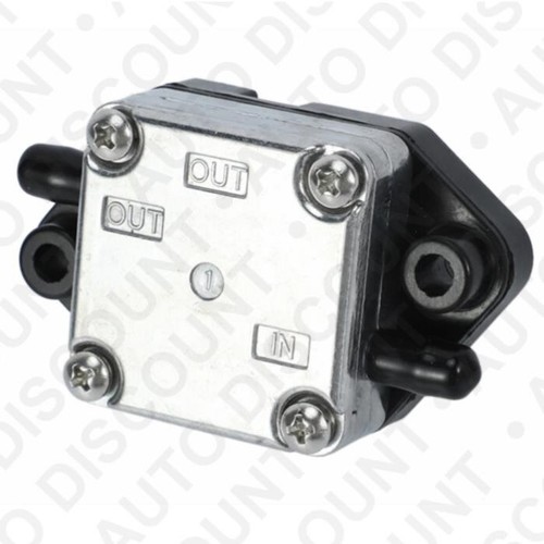 Pompe carburant pour mercury - carburant,