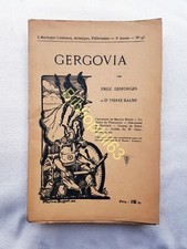 Desforges Balme Gergovia /