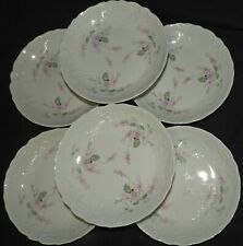 Porcelaine de LIMOGES -THARAUD