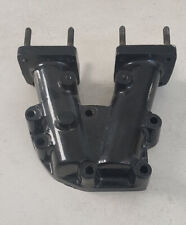 Adaptor brand new - Inlet Manifold - Carb - Upper - BHH988 (MGB GT V8)