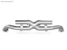 Ragazzon Gsx-R-Tuyau de