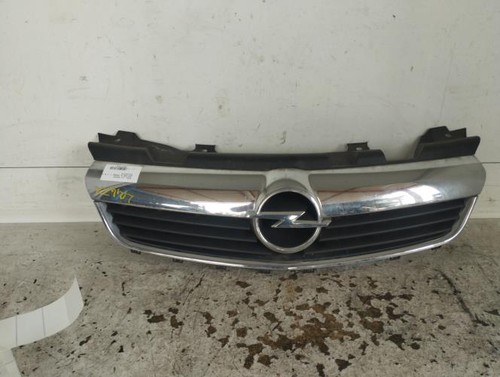 Calandre opel zafira phase - zafira, b