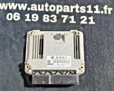 CALCULATEUR MOTEUR VOLKSWAGEN
