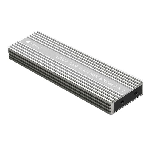 Boîtier ssd usb gen 2x1 - 3.2,