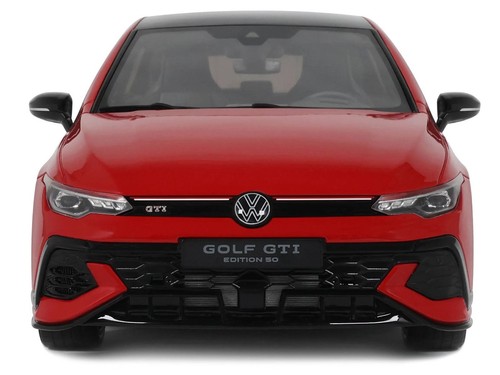 Volkswagen golf gti - volkswagen, 8