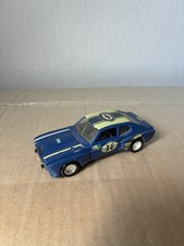 Solido Ford Capri