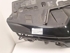 Calandre RENAULT CLIO 4 PHASE