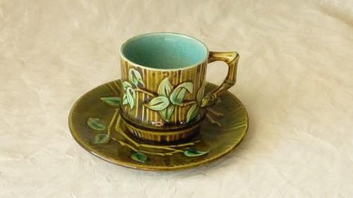 Tasse barbotine onnaing - tasse,