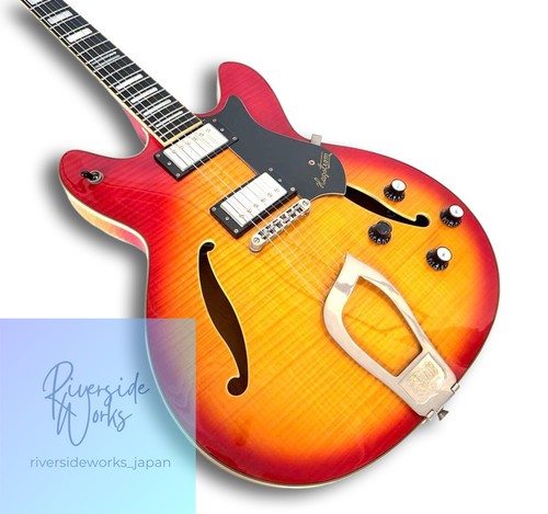 Rare mint hagstrom - mint,