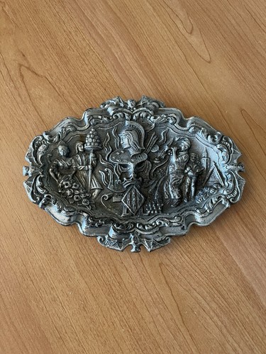 Cendrier antique - en,