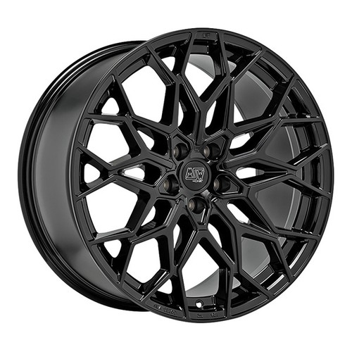 Jantes roues msw pour - jantes,