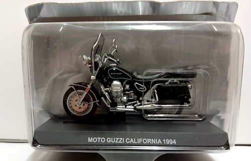 Moto guzzi california 1994 - moto,