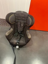siege autoconfort système isofix