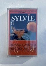 SYLVIE VARTAN K7 Vol.1 SEALED