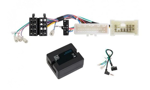 Auto radio can bus - can, adaptateur