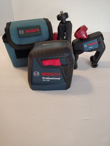 Bosch gll30 professional with - gll30,