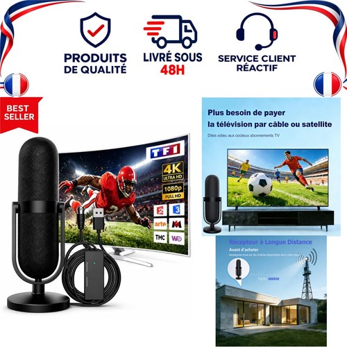 Antenne intérieure - antenne,