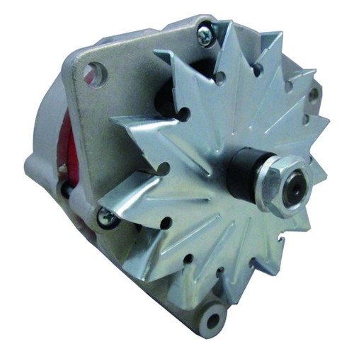 New 35amp alternator - 35amp,