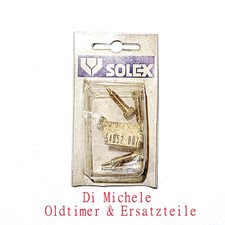 Solex 54052007, 5x Vis de