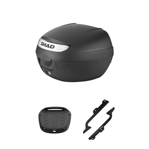 Kit shad bauletto sh26 - kit,