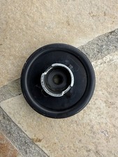 Poulie Corde Carter Lanceur