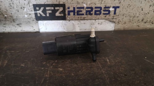 Laveuse pompe opel corsa - laveuse, e