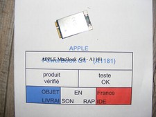 Carte WIFI pour APPLE MacBook  G4 - A1181