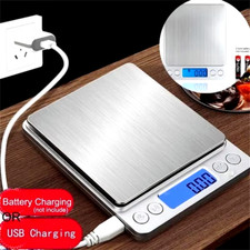 Balance de Précision Portable