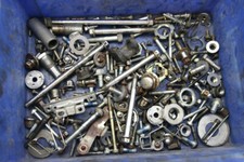 SAC À VIS - YAMAHA XV VIRAGO 750 ( 1984 - 1998 )