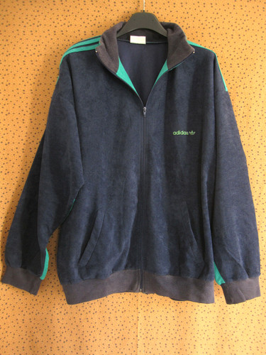 Veste adidas terminator - veste, ventex
