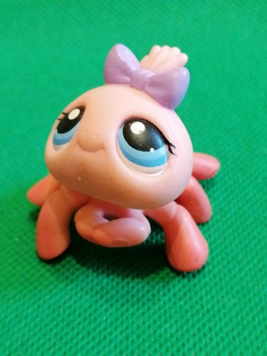 Littlest petshop lps chat - petshop, :