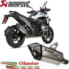 Akrapovic Bmw R 1300 GS 2025