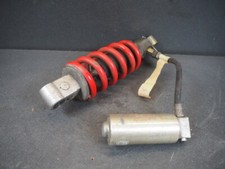 AMORTISSEUR ARRIÈRE HONDA