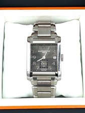 Montre Baume & Mercier Hampton Automatique - Homme - Boite d'origine
