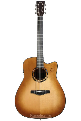 Yamaha tag3 transacoustic - c,