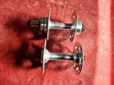 Moyeux hubs PELISSIER M34.7x100 vintage 36S F3