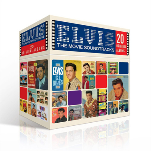 Elvis presley the - elvis, perfect