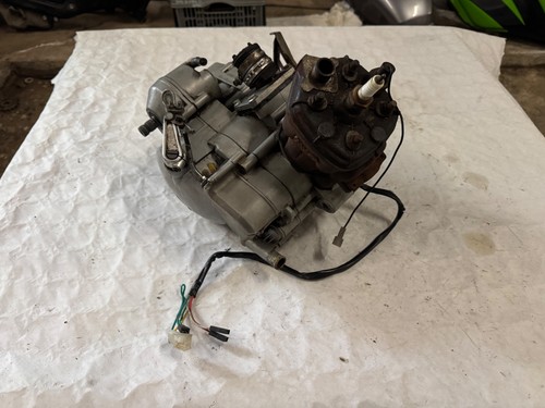 Moteur derbi senda drd - moteur, 50
