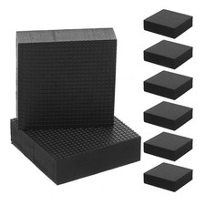  8 Pcs Rehausseur Pour Meuble