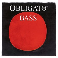 Cordes Pirastro OBLIGATO BASS