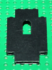 Mur Lego Castle Black Panel