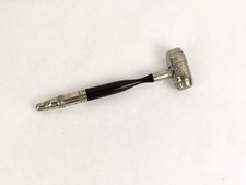 Rare Porte Plume Dissimulé Avec Encrier Bibelots Objet De Vitrine Écriture...