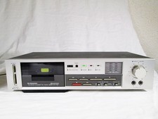 Lecteur cassette pioneer - lecteur,