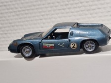 VINTAGE# MEBETOYS 1:43  LOTUS