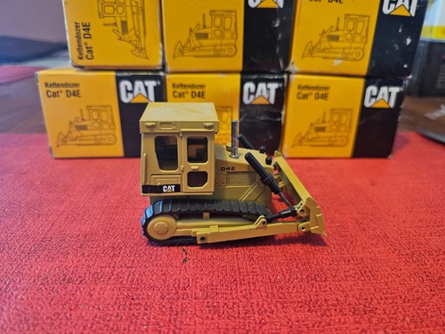 Boputeur caterpillar d4e nzg - caterpillar,