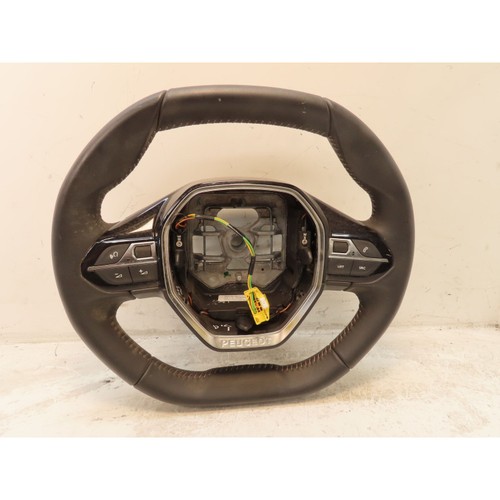 Volant direction peugeot - volant,