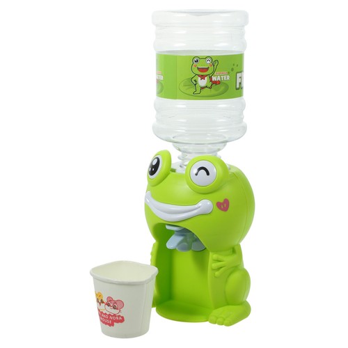 Joli mini distributeur - distributeur, d'eau
